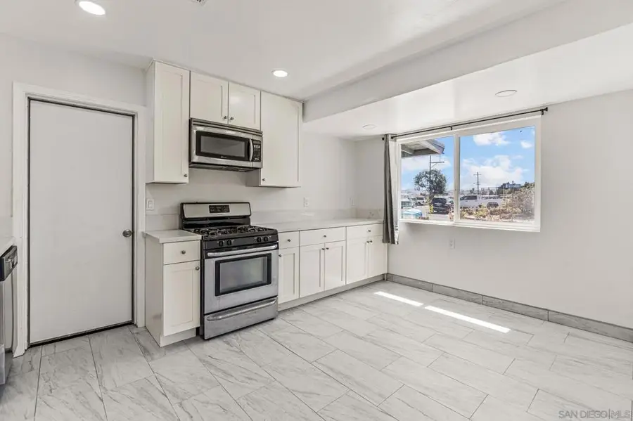 3728 Odom, San Diego, CA 92115 - #3