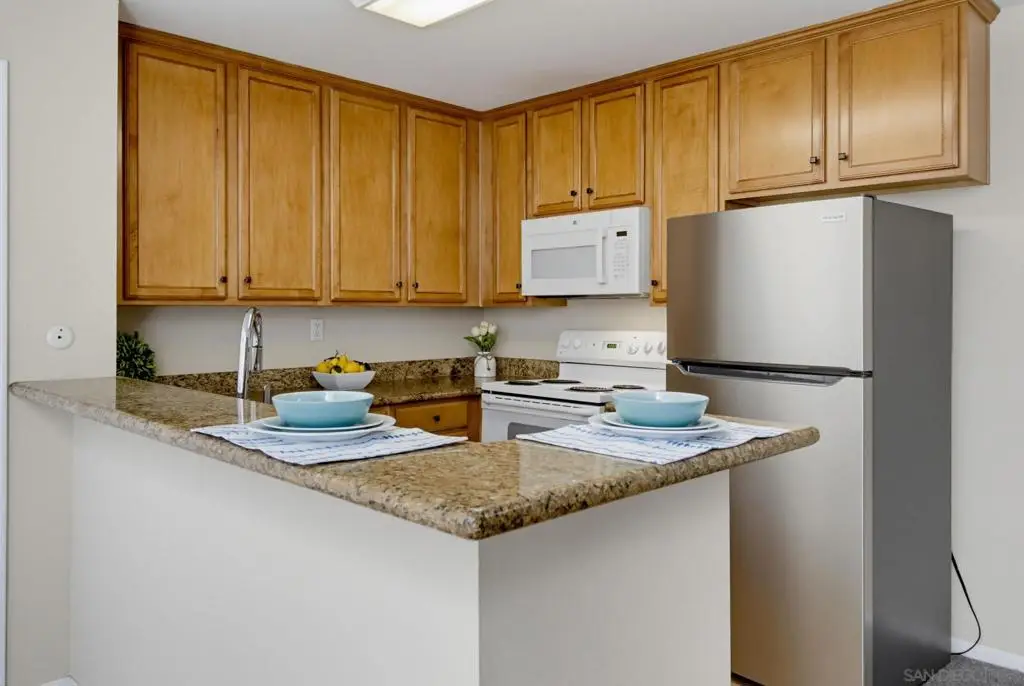 3456 Castle Glen Dr #256, San Diego, CA 92123 - #1