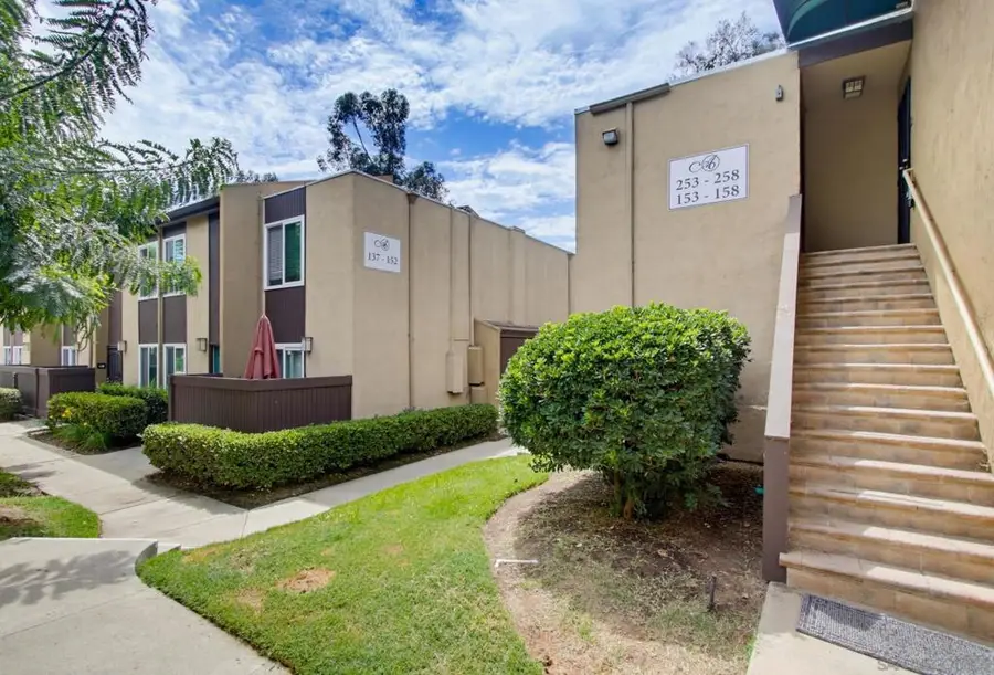 3456 Castle Glen Dr #256, San Diego, CA 92123 - #3
