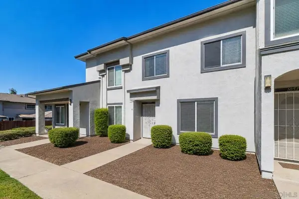 10657 Prince Carlos Ln, Santee, CA 92071