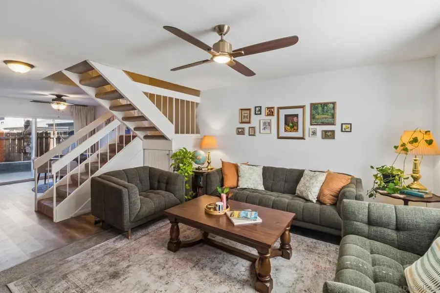 10657 Prince Carlos Ln, Santee, CA 92071 - #3