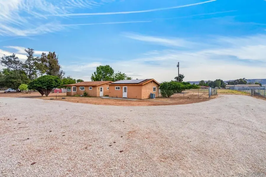 1448 San Vicente Rd, Ramona, CA 92065 - #3