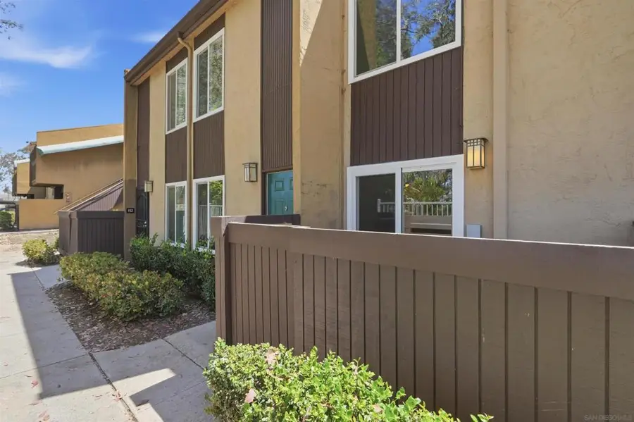 3454 Castle Glen Dr. #151, San Diego, CA 92123 - #3