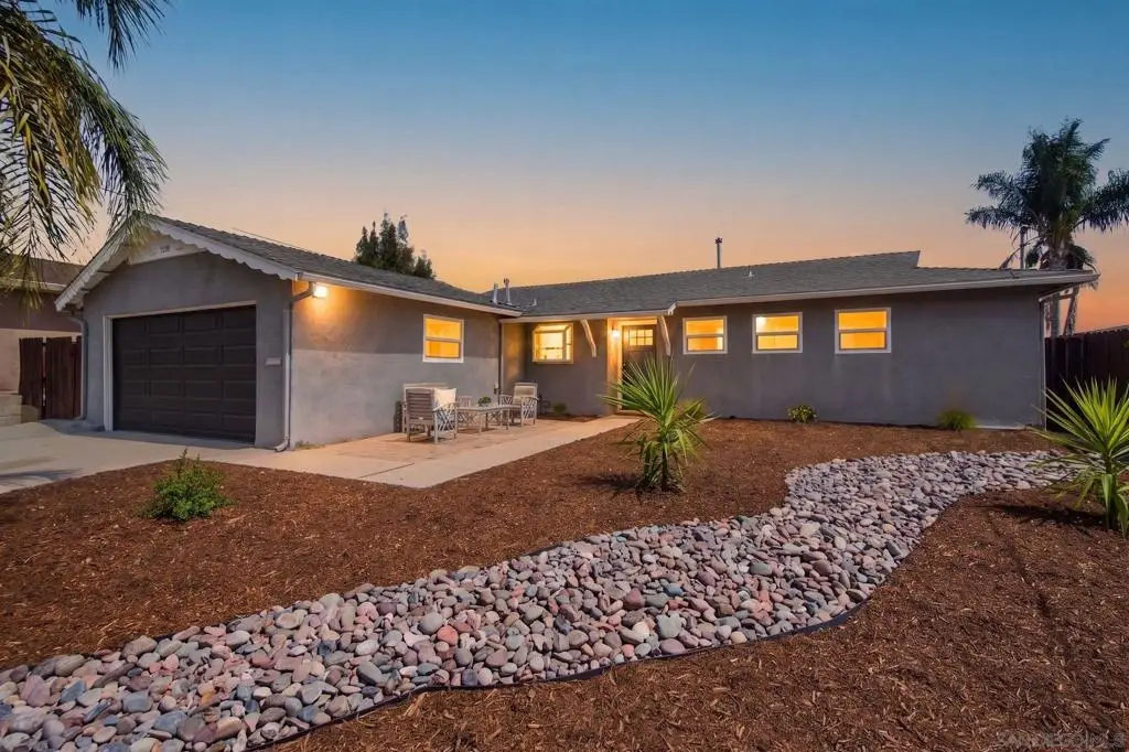 7918 Linen Dr, Santee, CA 92071 - #1