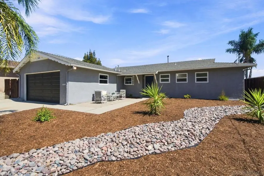 7918 Linen Dr, Santee, CA 92071 - #2