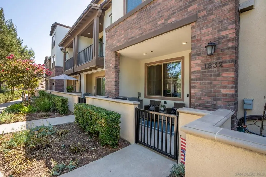 1832 Mesquite Way, Oceanside, CA 92056 - #1