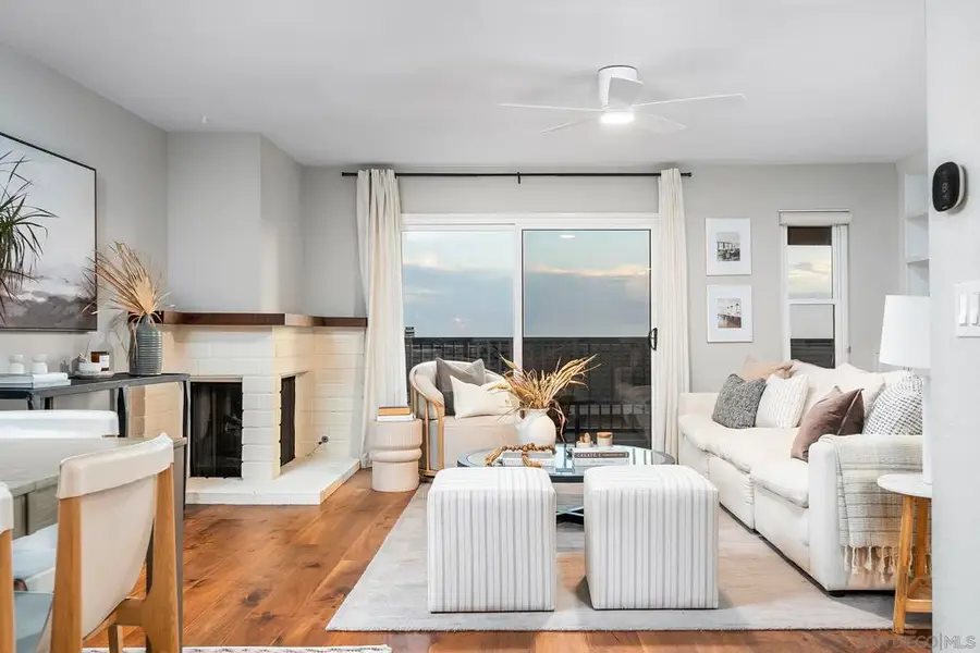 3743 Balboa Terrace #Unit C, San Diego, CA 92117 - #2