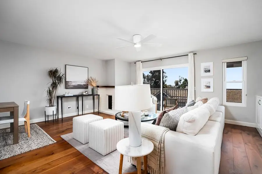 3743 Balboa Terrace #Unit C, San Diego, CA 92117 - #3