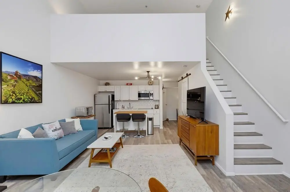 1944 State #3, San Diego, CA 92101 - #1