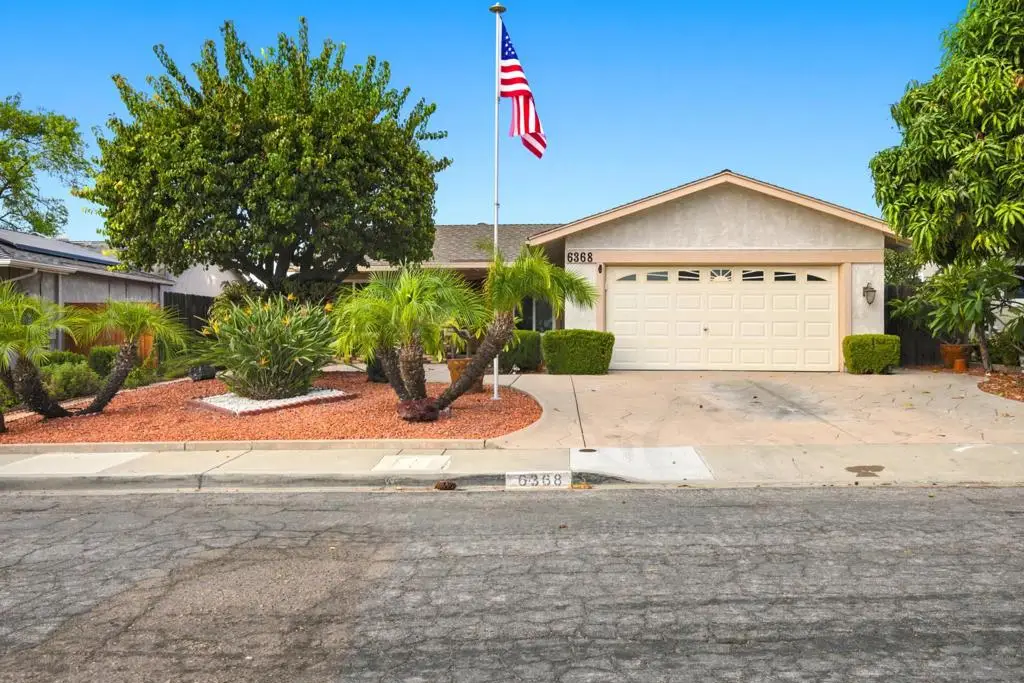 6368 Amberly St, San Diego, CA 92120 - #1