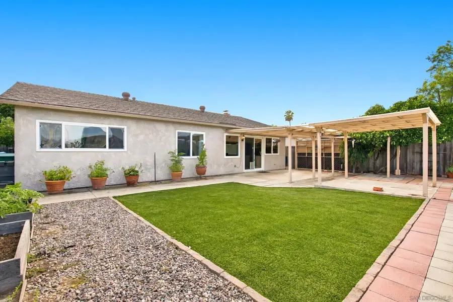 6368 Amberly St, San Diego, CA 92120 - #3