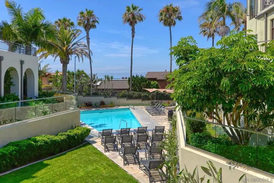 5440 La Jolla Blvd #E103, La Jolla, CA 92037 - #2