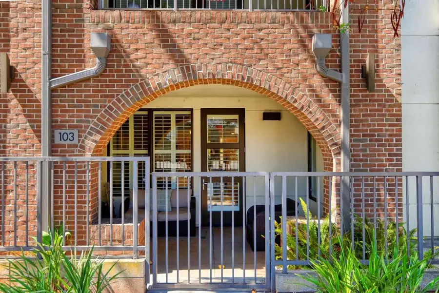 5440 La Jolla Blvd #E103, La Jolla, CA 92037 - #3