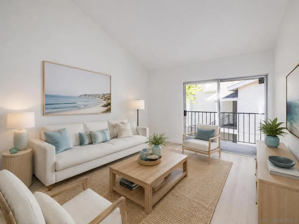 3020 Cowley Way #305, San Diego, CA 92117 - #1