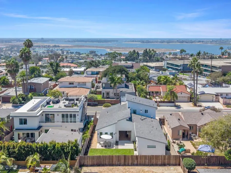 2861 Burgener, San Diego, CA 92110 - #2