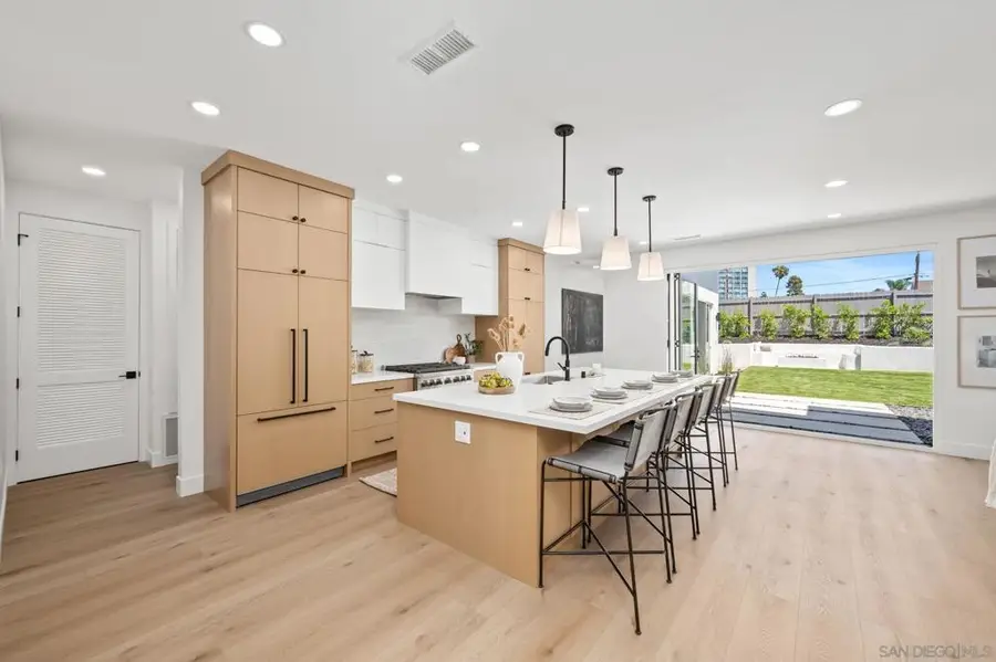 2861 Burgener, San Diego, CA 92110 - #3
