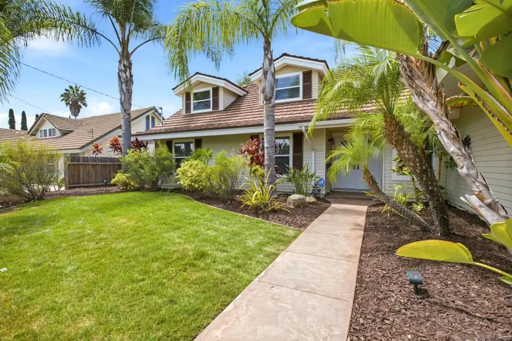 6852 Belle Glade Ave, San Diego, CA 92119 - #1