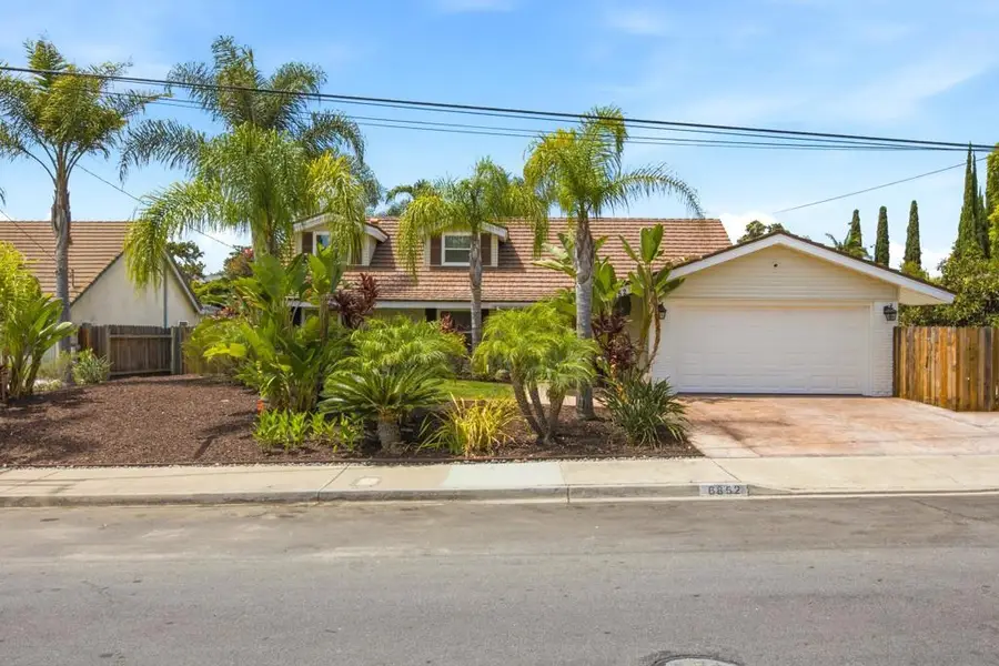 6852 Belle Glade Ave, San Diego, CA 92119 - #3