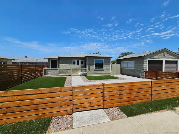 745 Church, Chula Vista, CA 91910