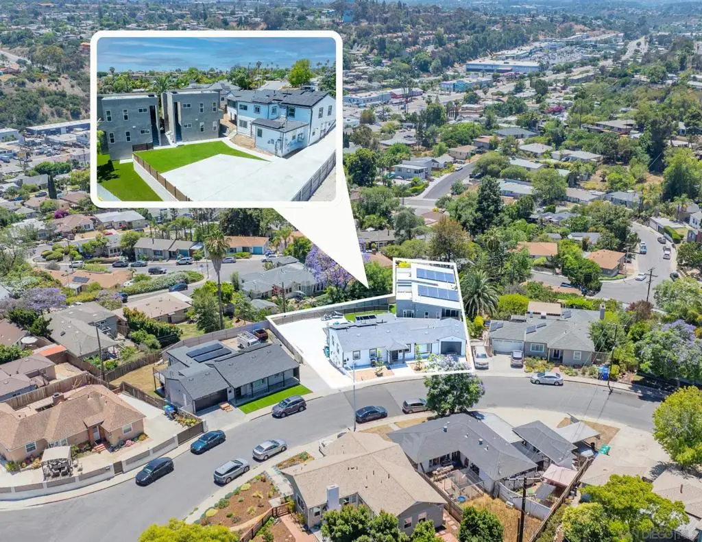 6283 Lorca Drive, San Diego, CA 92115 - #1