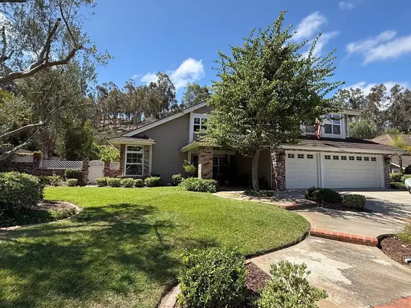 Address Withheld By Seller, San Diego, CA 92131