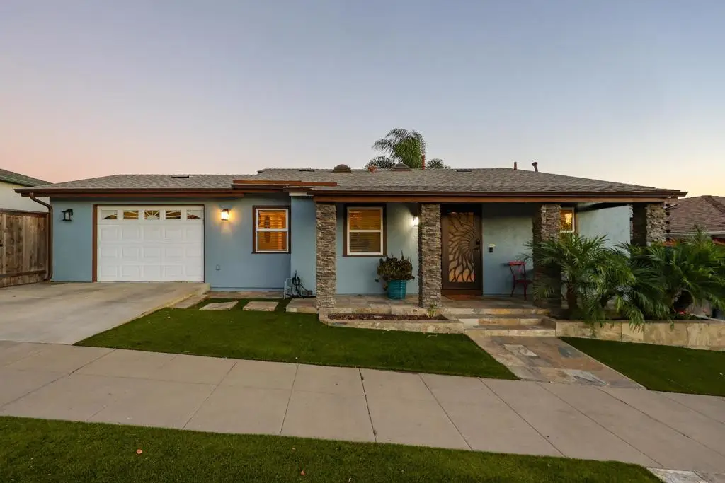 Address Withheld By Seller, San Diego, CA 92115 - #1