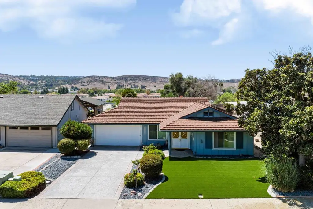 Address Withheld By Seller, Poway, CA 92064 - #1