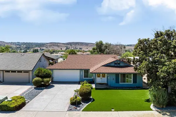 Address Withheld By Seller, Poway, CA 92064