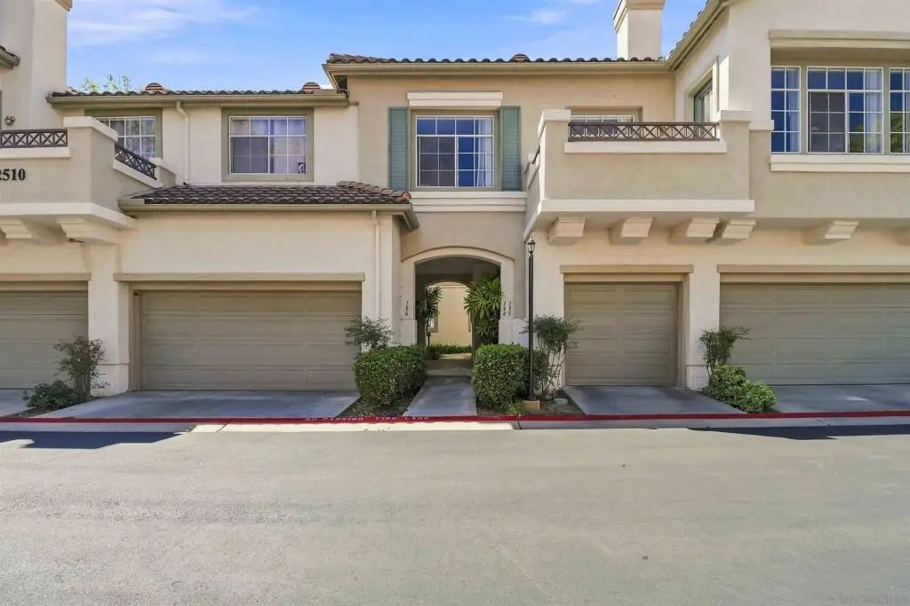 12510 Heatherton Ct #195, San Diego, CA 92128 - #1