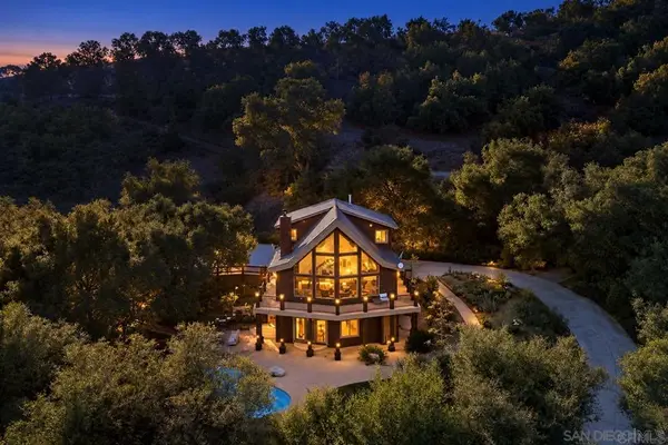 Address Withheld By Seller, Valley Center, CA 92082