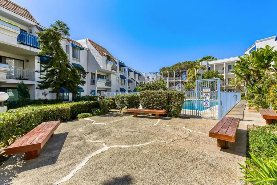 Address Withheld By Seller, San Diego, CA 92122 - #2