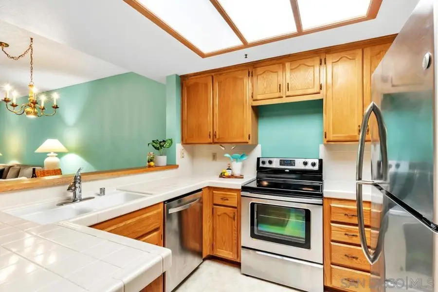 5895 Friars Rd #5213, San Diego, CA 92110 - #2