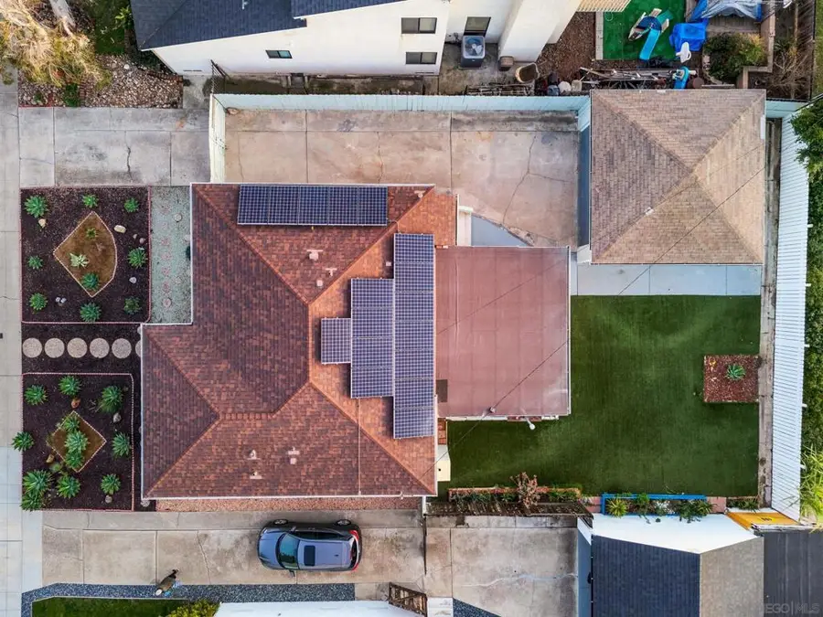Address Withheld By Seller, San Diego, CA 92115 - #2
