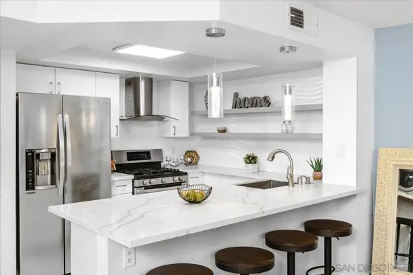 Address Withheld By Seller, San Diego, CA 92131