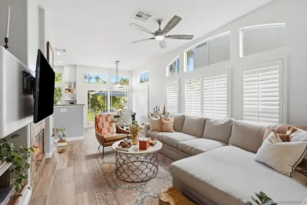 Address Withheld By Seller, San Diego, CA 92108
