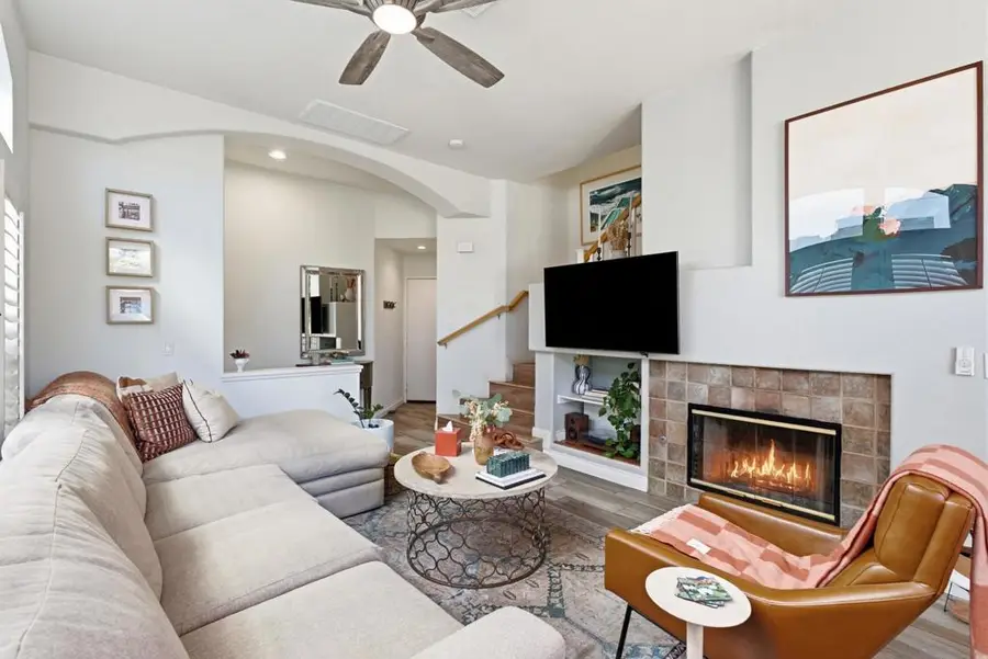 Address Withheld By Seller, San Diego, CA 92108 - #3