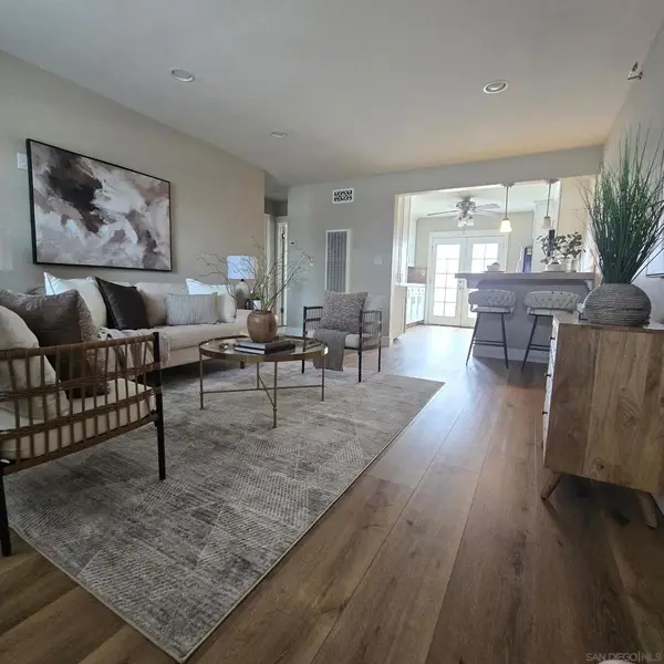 Address Withheld By Seller, San Diego, CA 92116