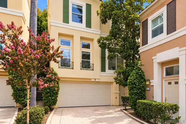 Address Withheld By Seller, San Diego, CA 92130