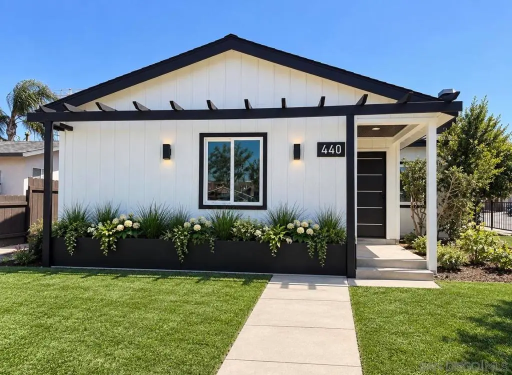 4403 Idaho St, San Diego, CA 92116 - #1