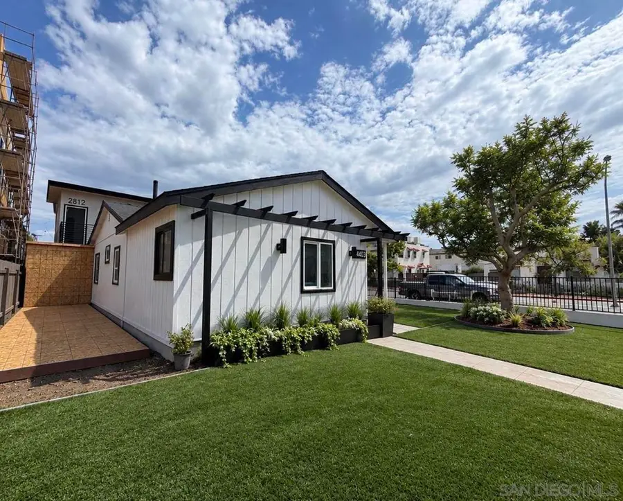4403 Idaho St, San Diego, CA 92116 - #2