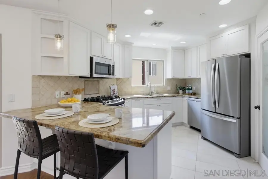 Address Withheld By Seller, San Diego, CA 92109 - #3