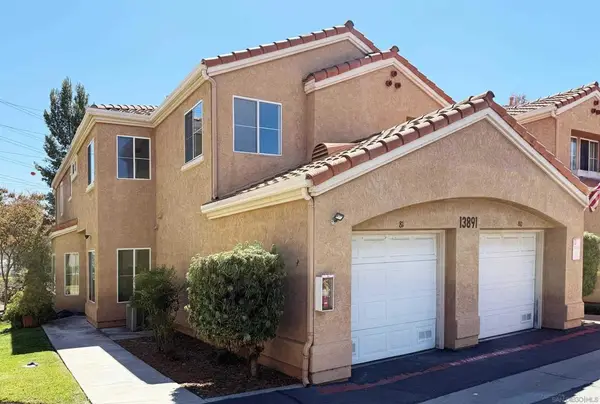 Address Withheld By Seller, El Cajon, CA 92021