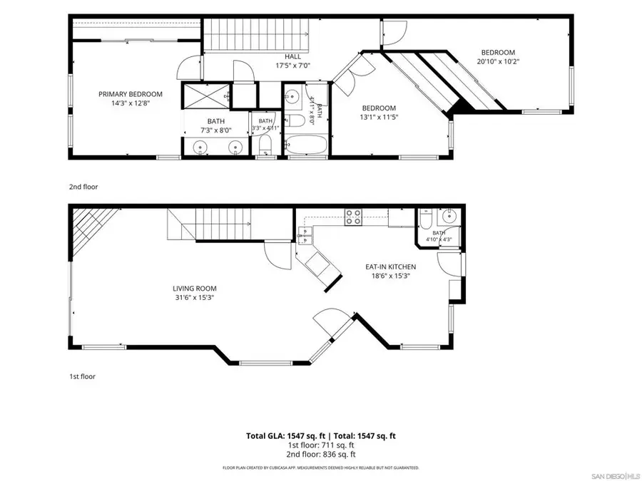 Address Withheld By Seller, El Cajon, CA 92021 - #2