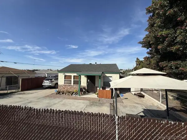 5130 Roswell St, San Diego, CA 92114