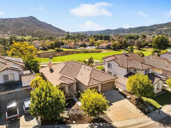 Address Withheld By Seller, Escondido, CA 92027