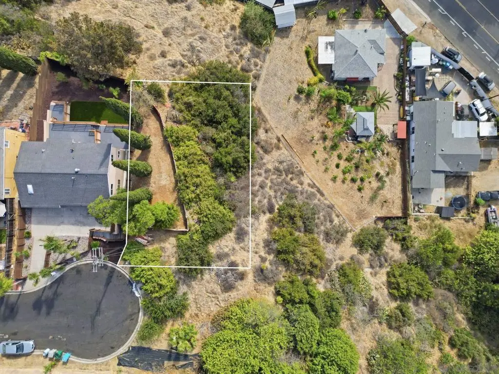 Highland, San Diego, CA 92105 - #1