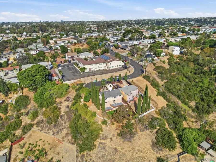 Highland, San Diego, CA 92105 - #2