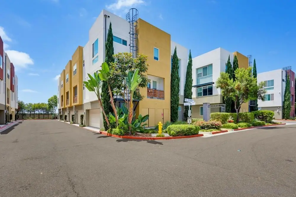 745 Shoreline Rd, Chula Vista, CA 91910 - #1
