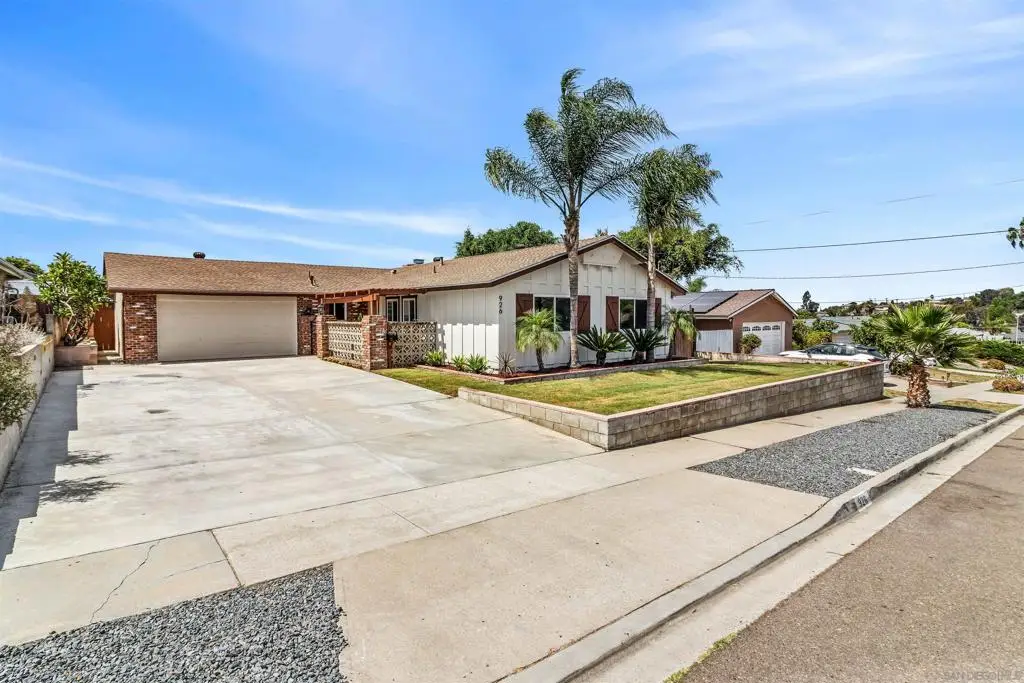 926 Maria Way, Chula Vista, CA 91911 - #1