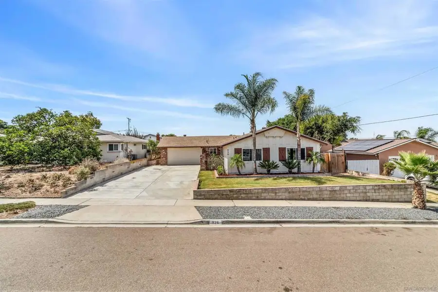 926 Maria Way, Chula Vista, CA 91911 - #2